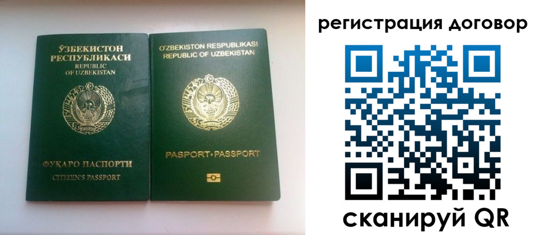 временная регистрация для всех в Усть-Лабинске